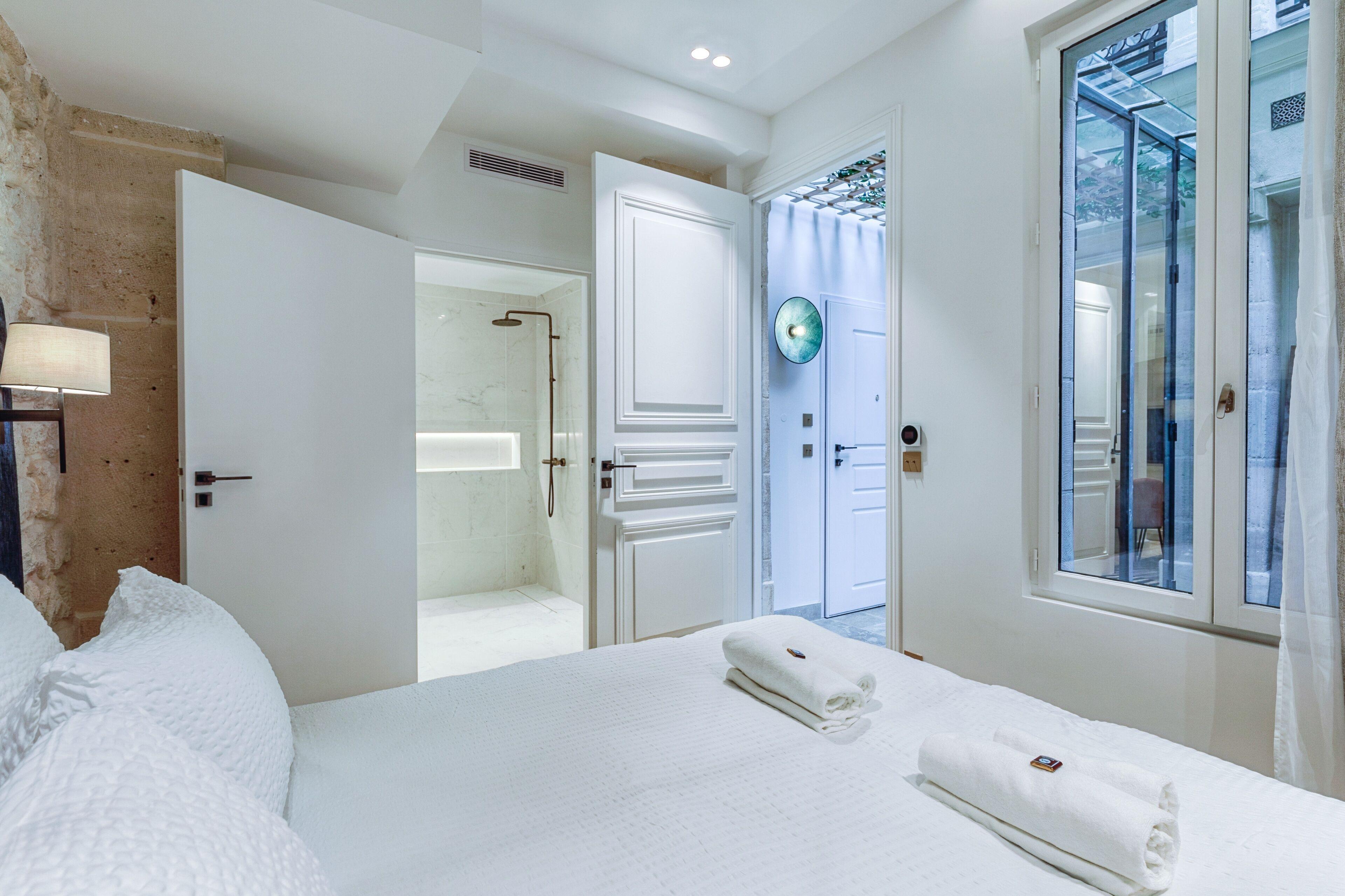 Aparthotel Quartier Libre - Saint Georges