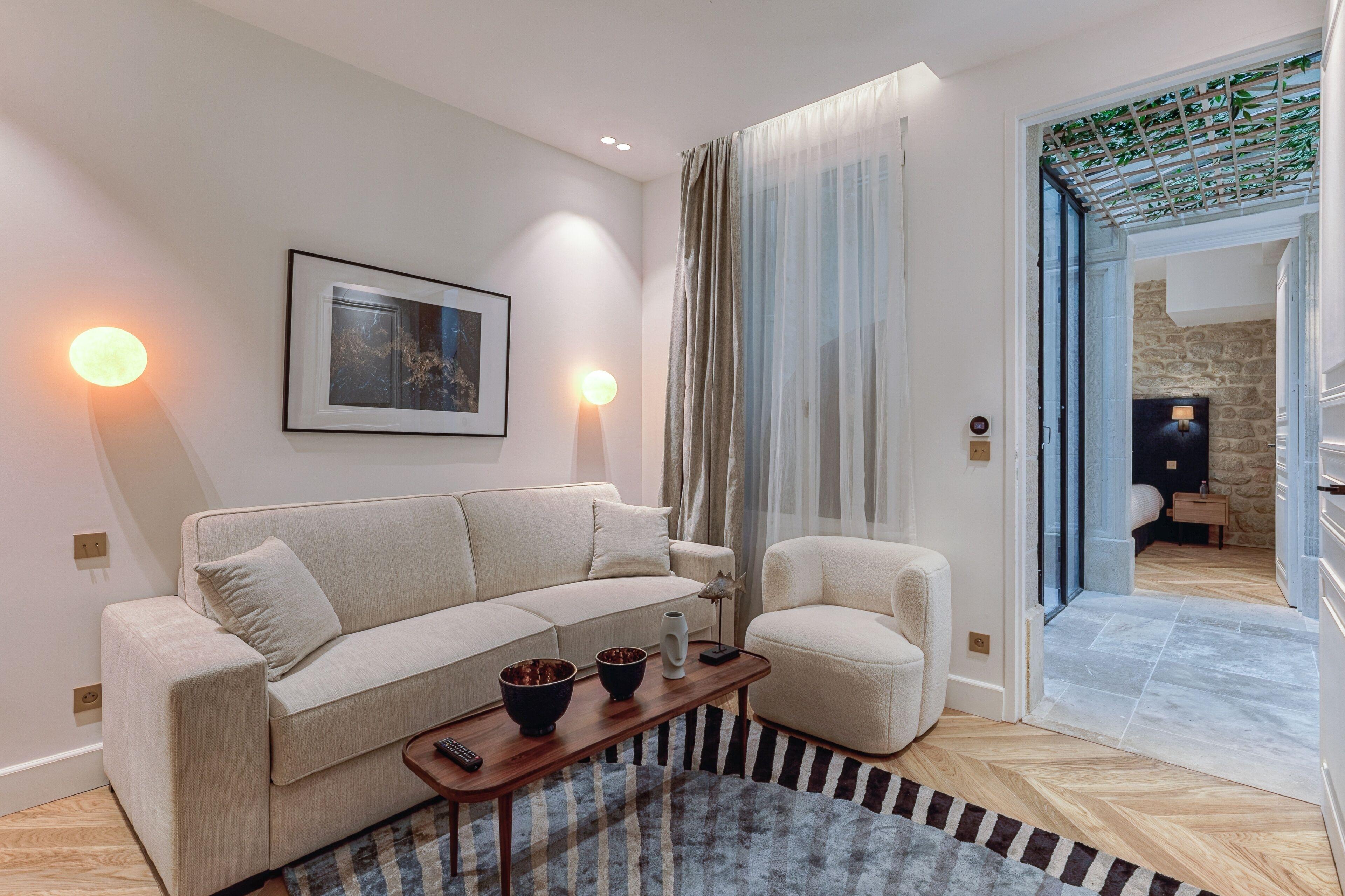 Quartier Libre - Saint Georges Aparthotel 4*