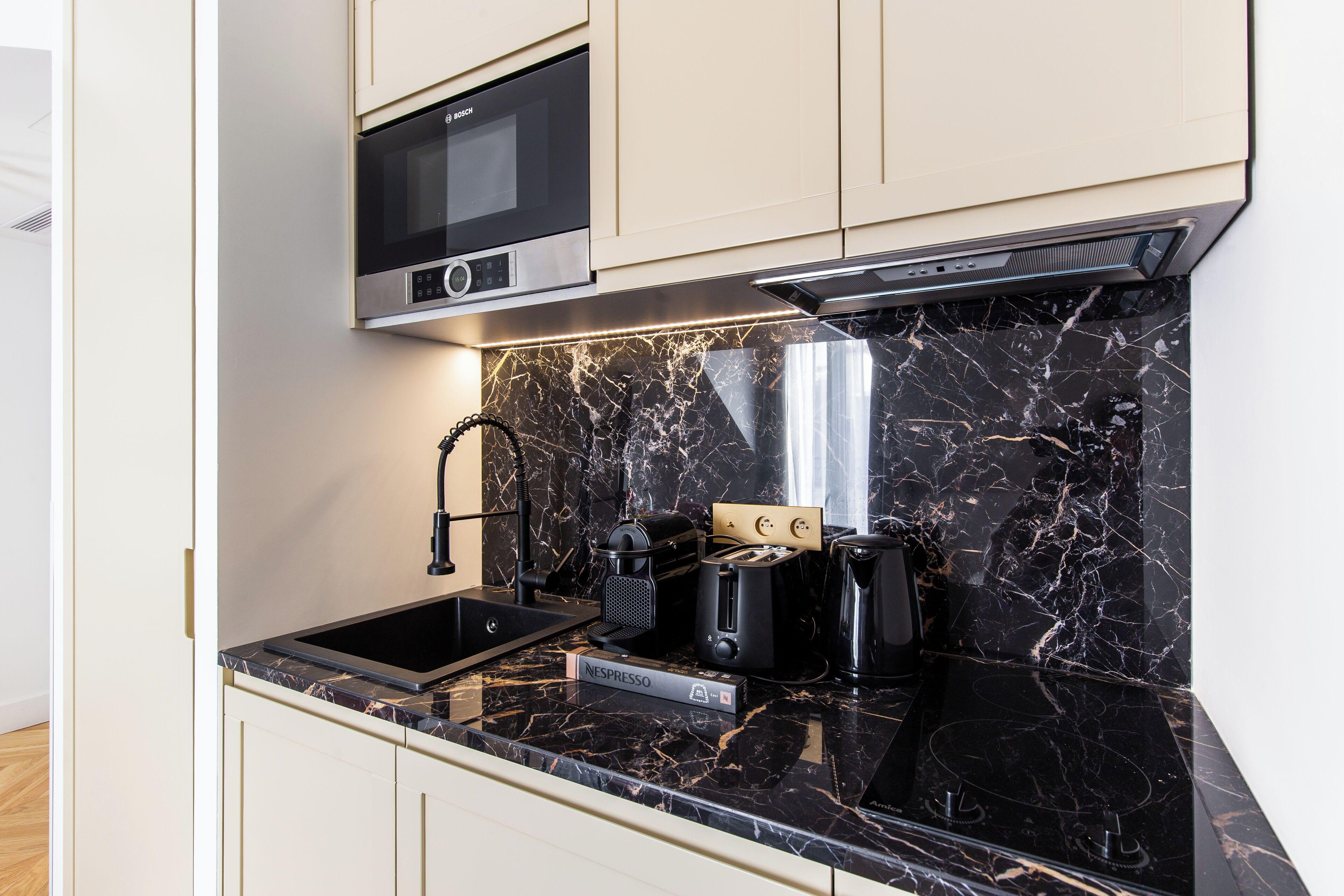 Quartier Libre - Saint Georges 4*