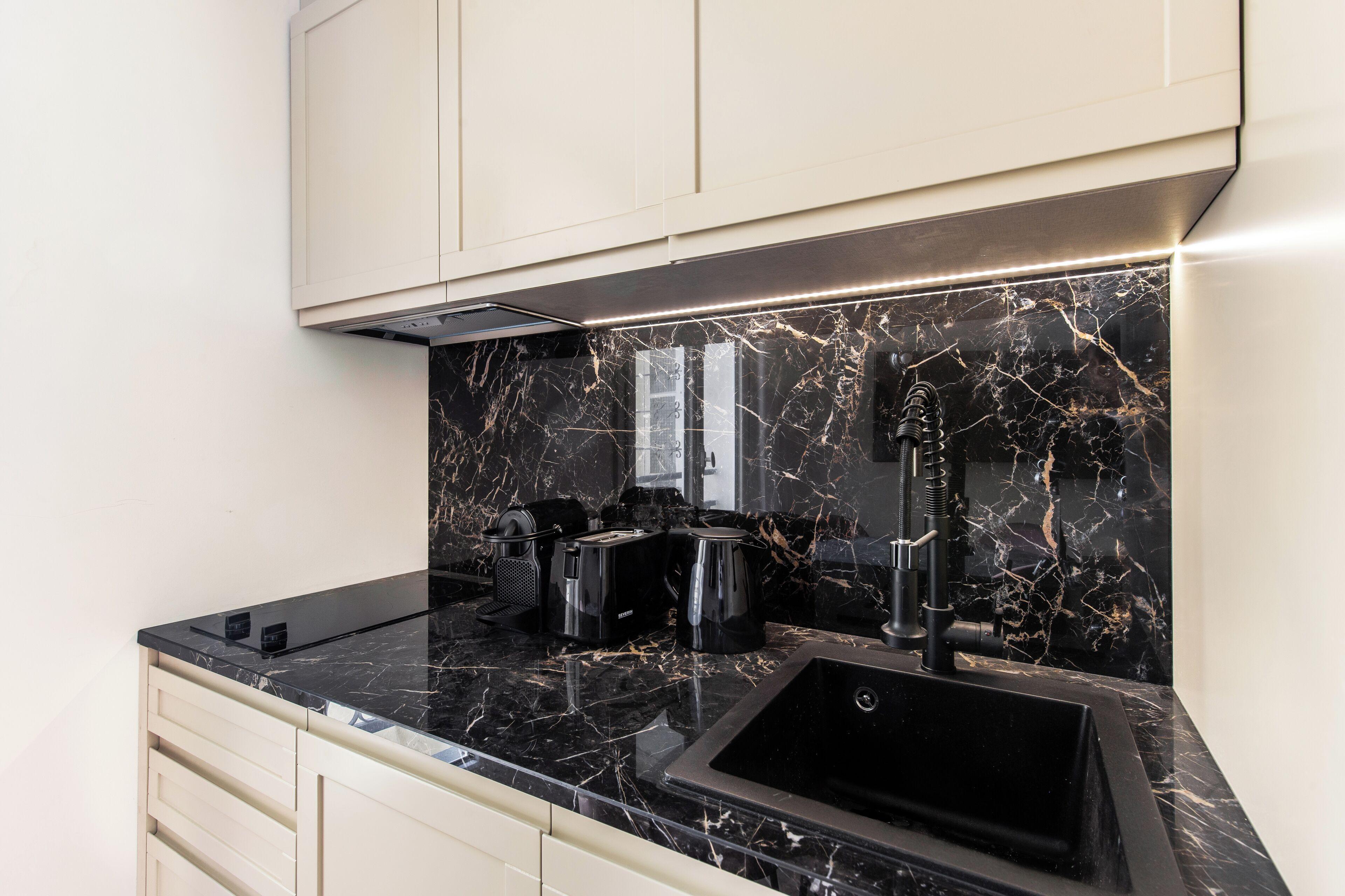 Aparthotel Quartier Libre - Saint Georges Paris