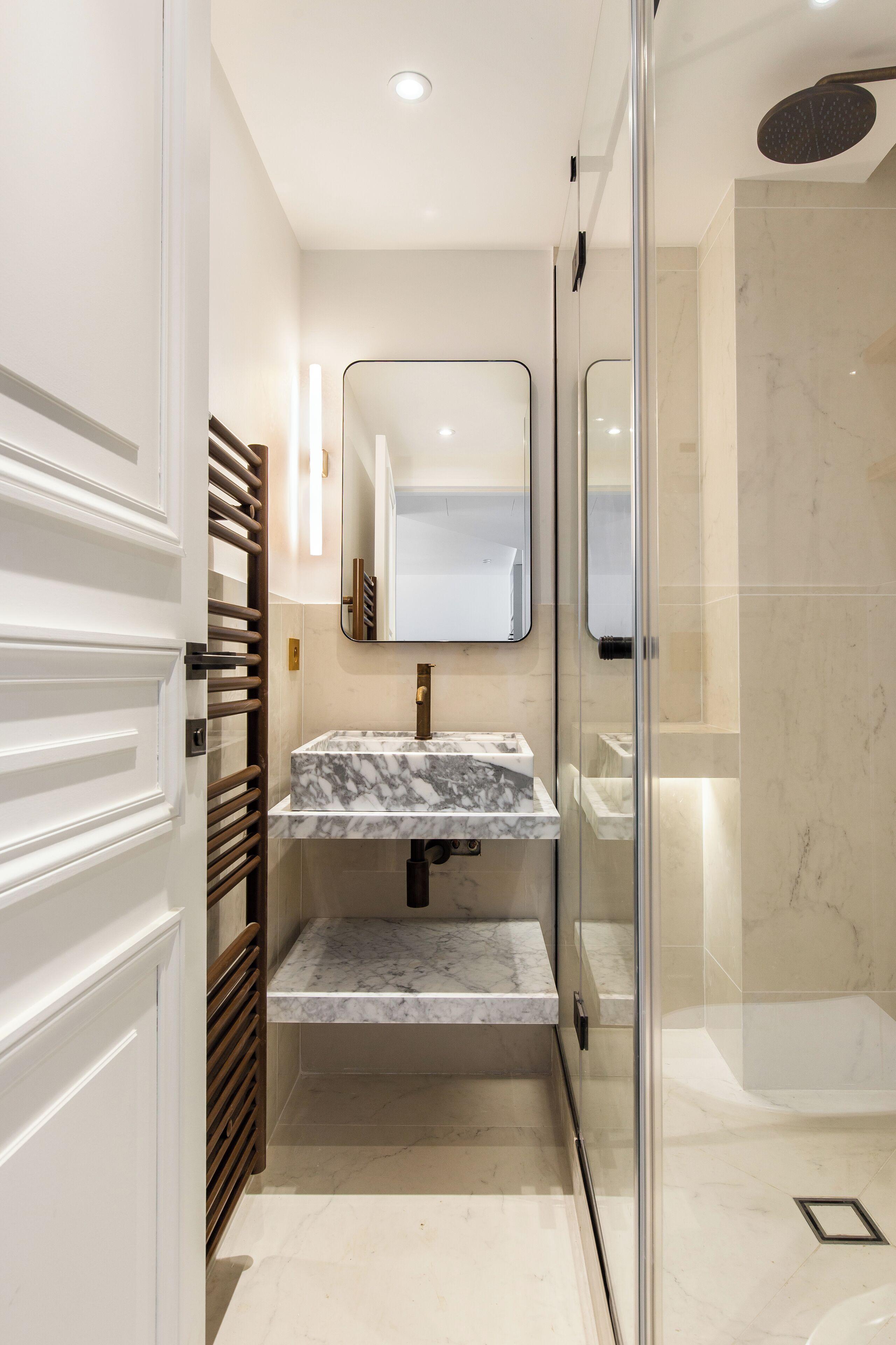 Quartier Libre - Saint Georges