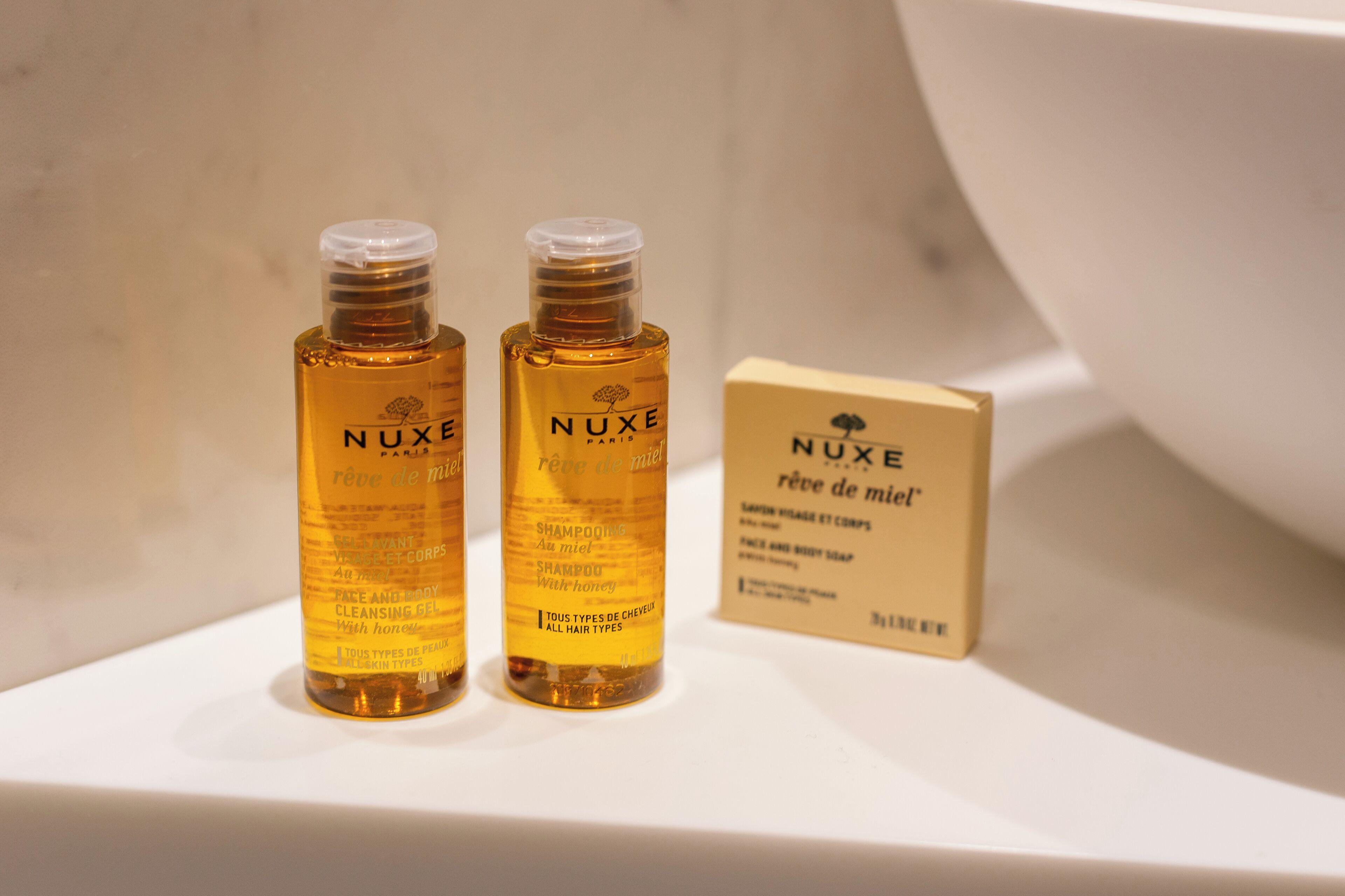 Quartier Libre - Saint Georges Aparthotel 4*