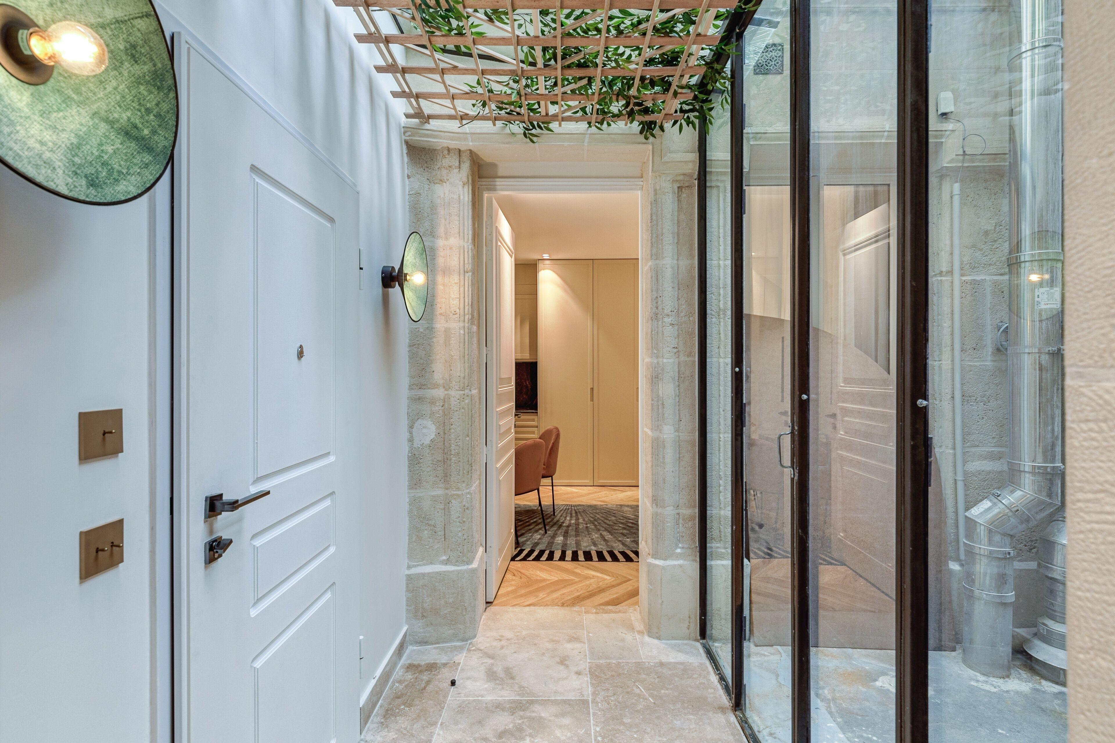 Quartier Libre - Saint Georges Paris