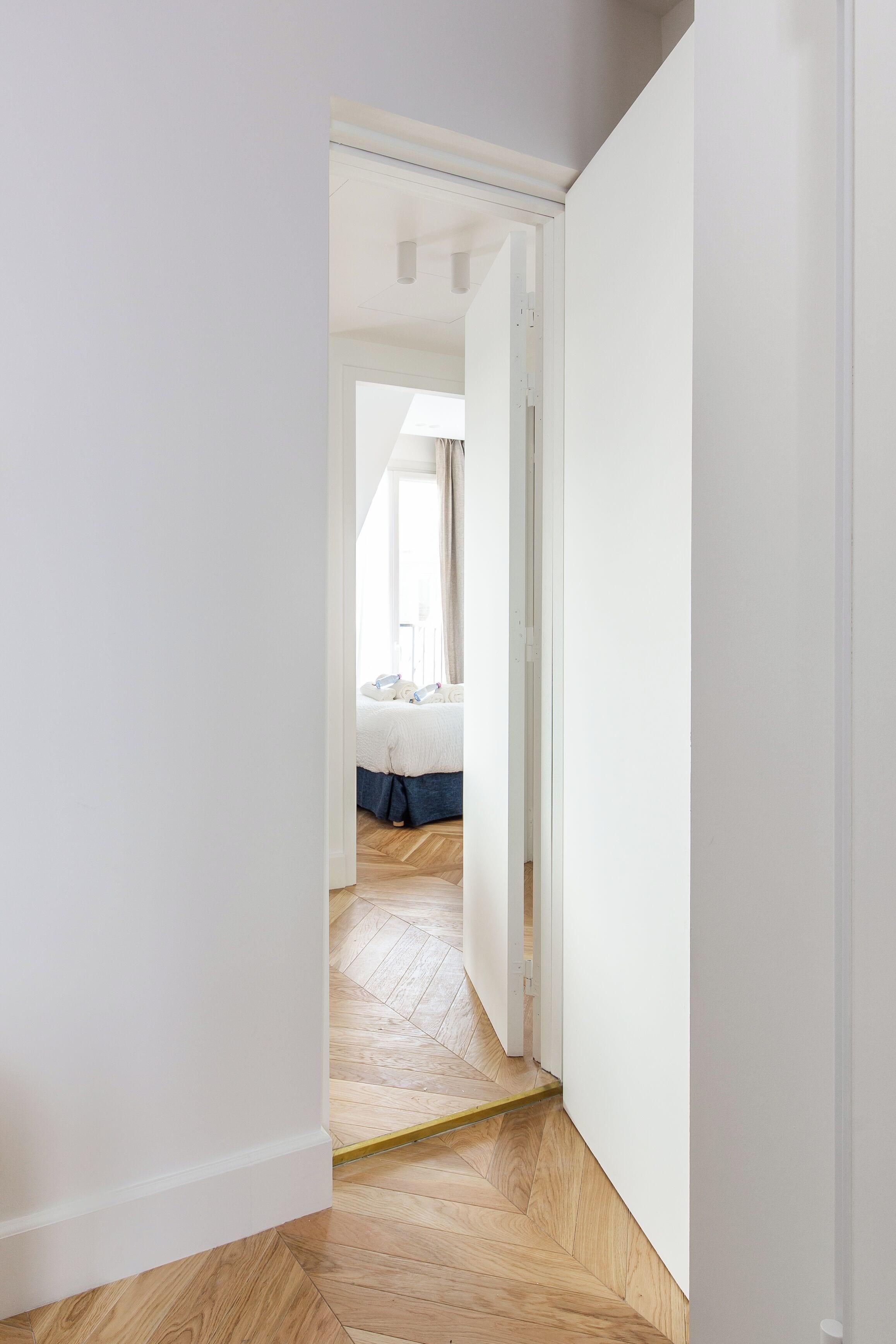 Quartier Libre - Saint Georges Paris