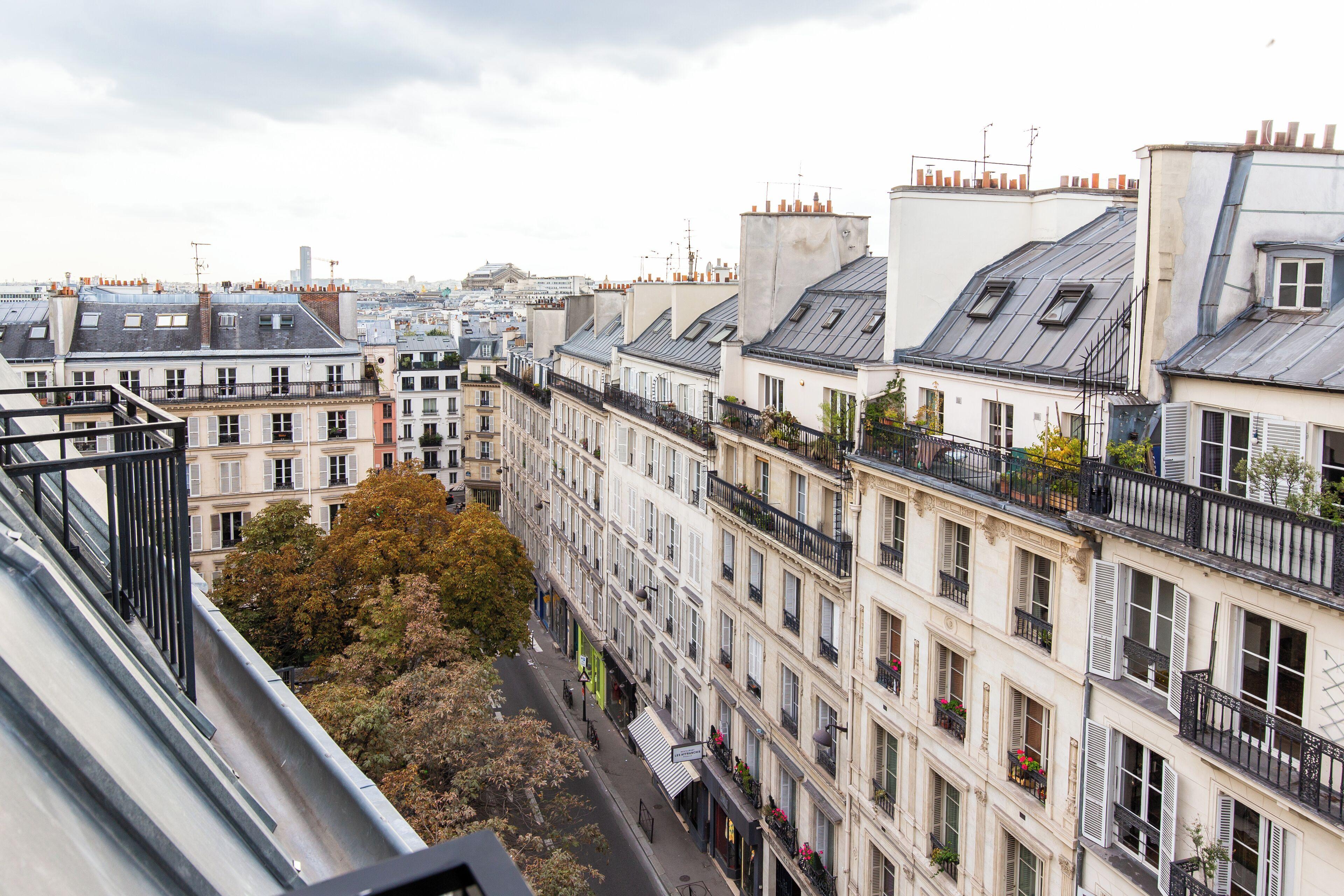 Quartier Libre - Saint Georges Aparthotel