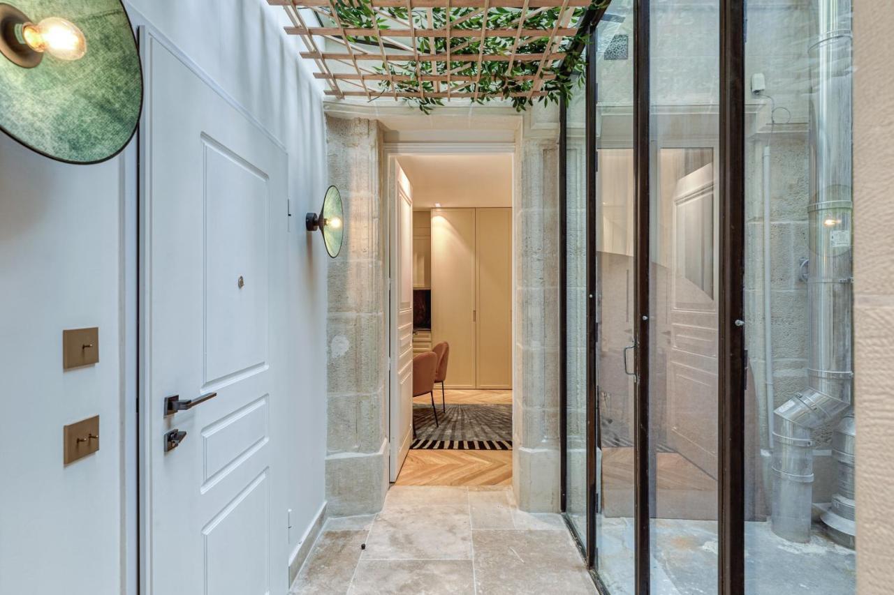 Aparthotel Quartier Libre - Saint Georges 4*