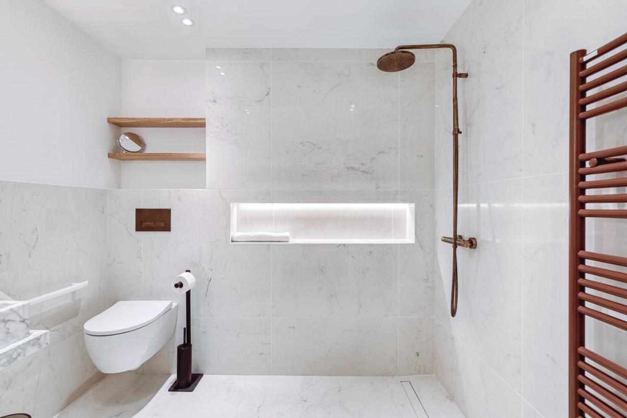 Quartier Libre - Saint Georges Aparthotel