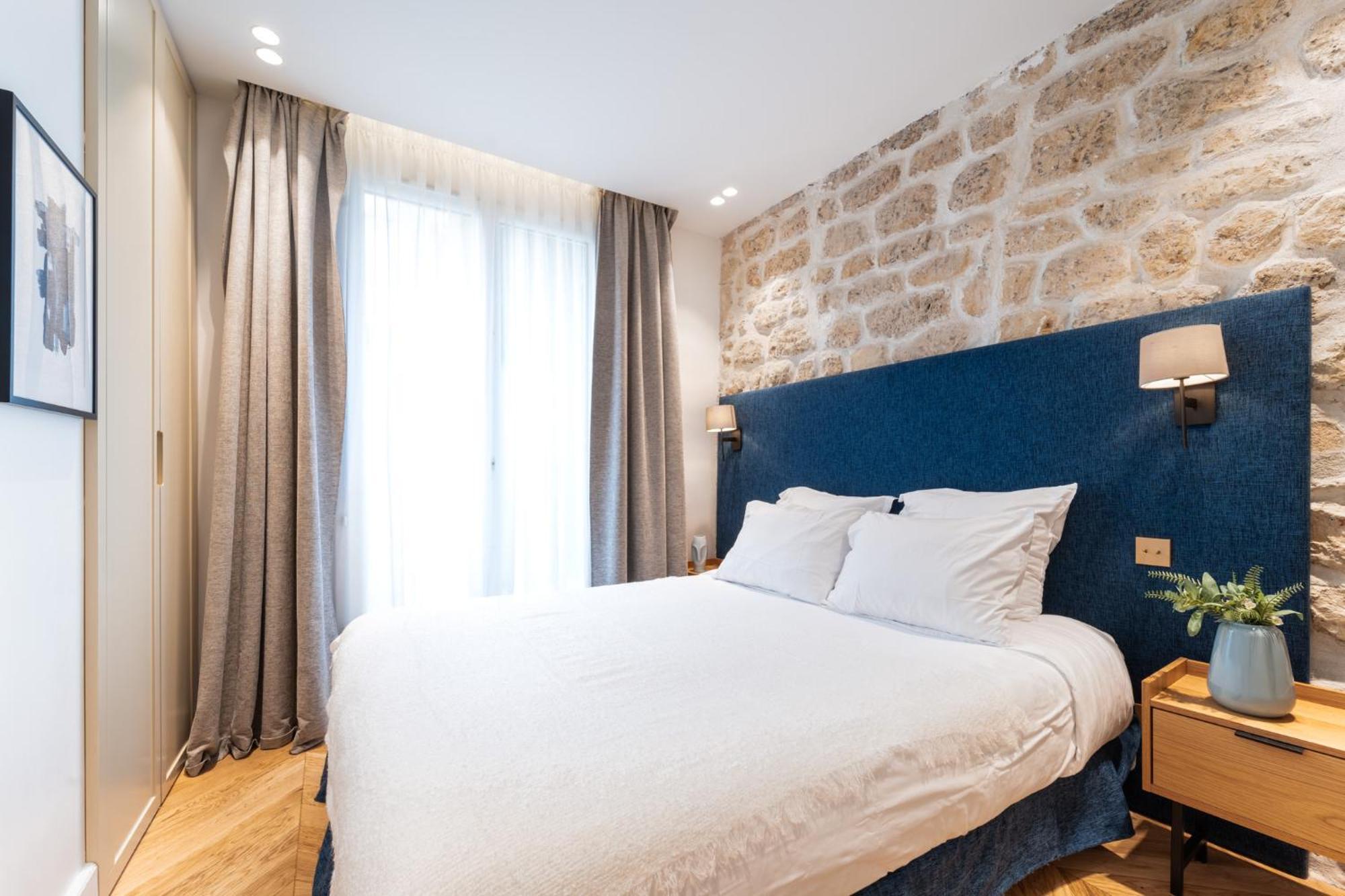 Aparthotel Quartier Libre - Saint Georges Paris