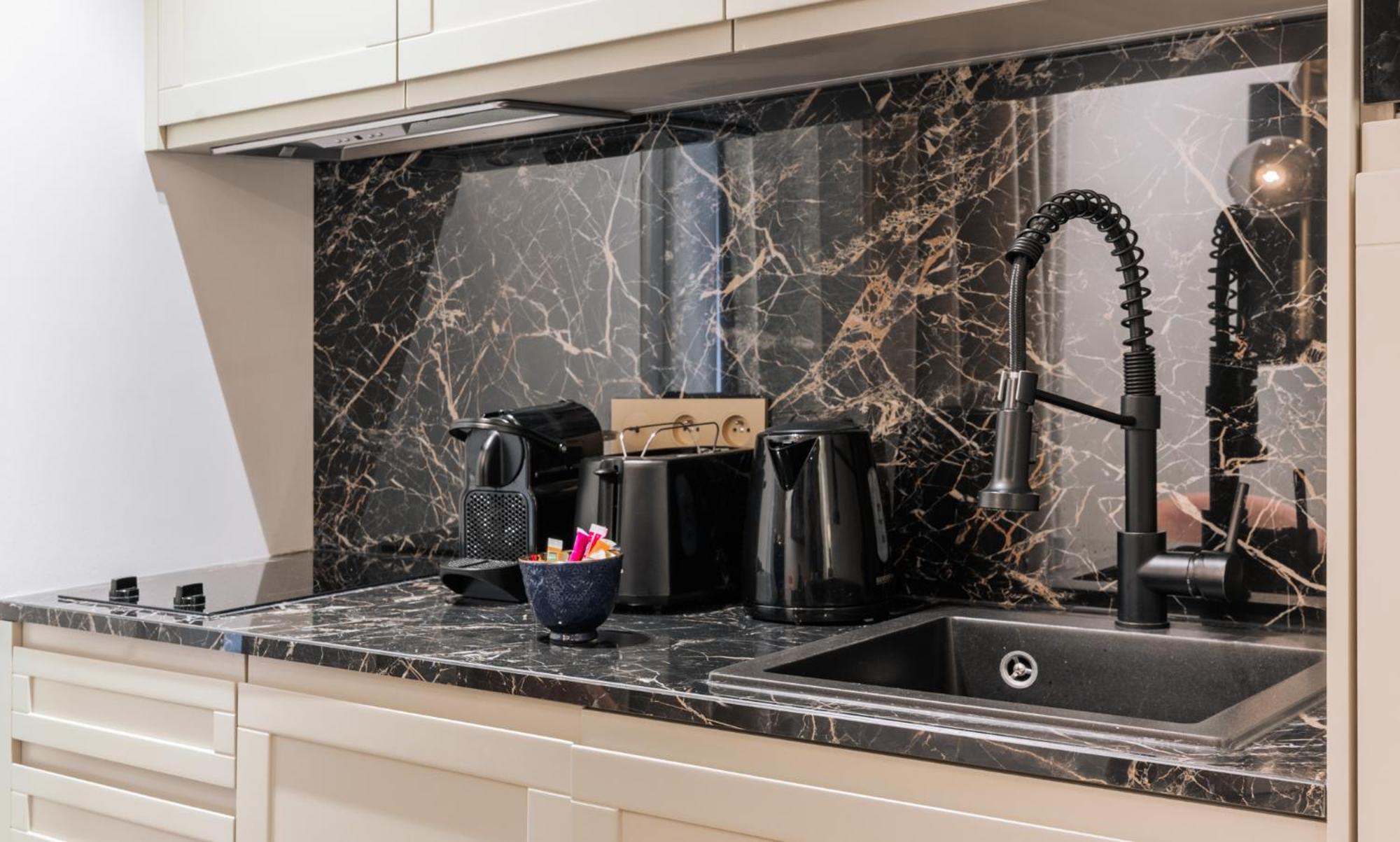 Aparthotel Quartier Libre - Saint Georges