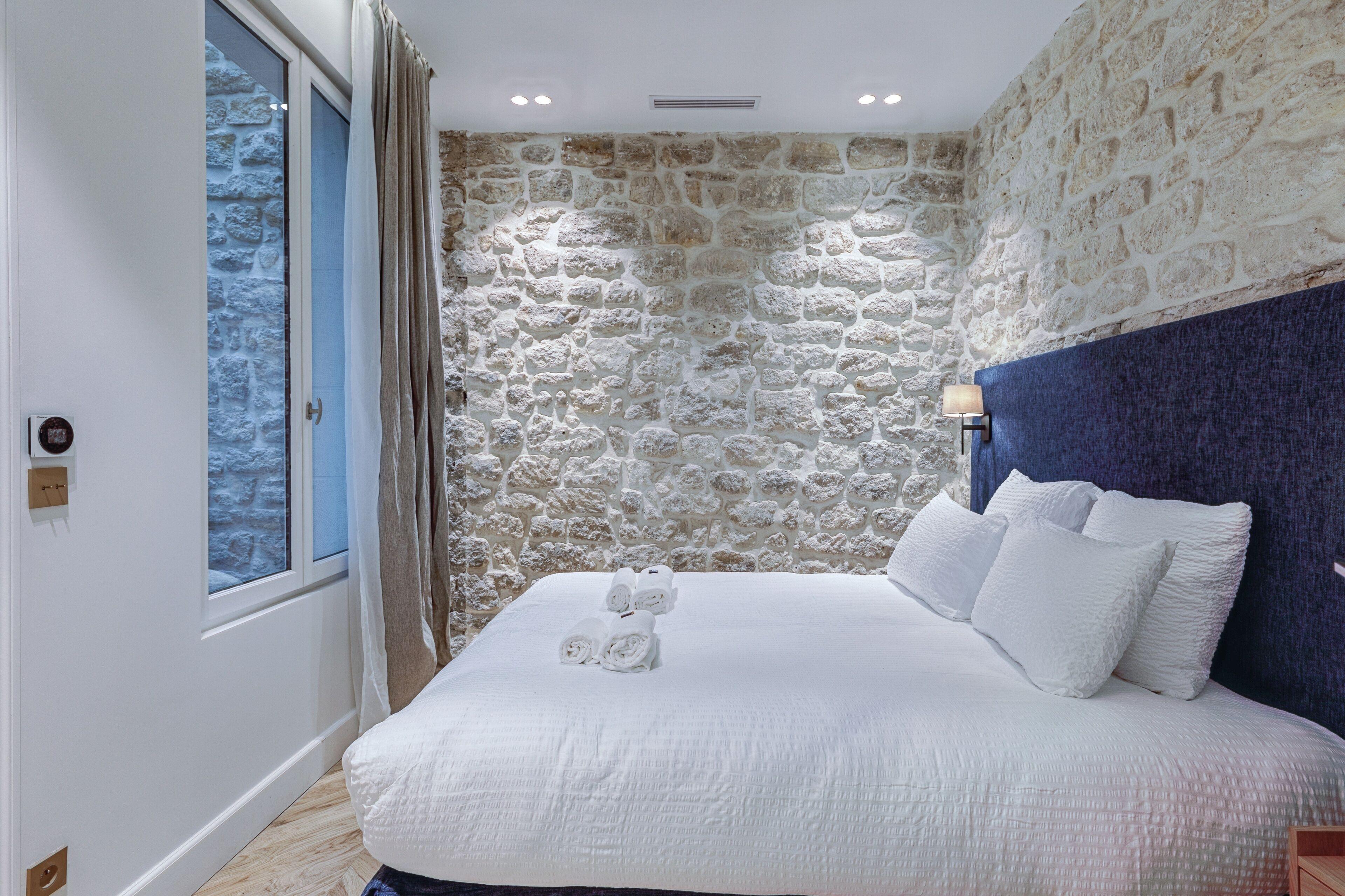 Aparthotel Quartier Libre - Saint Georges 4*